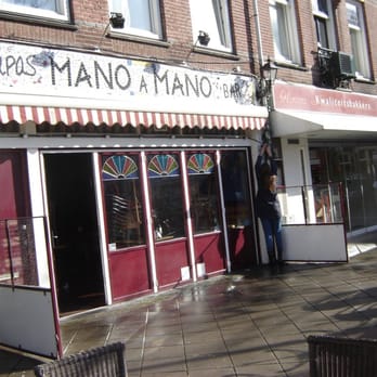 Mano A Mano - Tapas Bars Near Me - Amsterdam, New Hampshire Mano A Mano - Tapas Bars Near Me - Amsterdam, New Hampshire