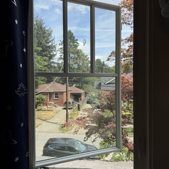 Evergreen Window Screens - Glass & Mirrors Near Me - Seattle, Washington