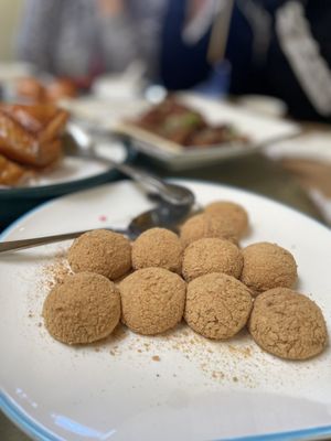 Porridge & Things by null