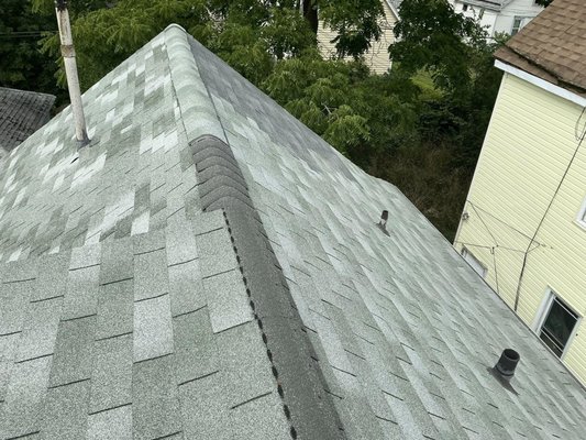 Reliable Roof Repairs - Don’t let a small leak turn into a big problem! Our professional roof repair services tackle everything from minor fixes to extensive damage, giving your roof the strength to withstand any weather. Fast, reliable, and affordable – we’re here to restore peace of mind and keep your home protected. Call us today for a quick, free assessment and let us handle the rest!