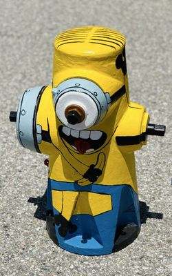 Fullerton Municipal Airport by null