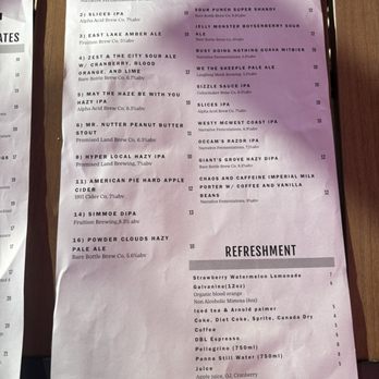 Alehouse & Bistro - Menu - Wine Bars Near Me - Gilroy, California Alehouse & Bistro - Menu - Wine Bars Near Me - Gilroy, California