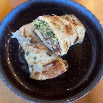 formoosa - Beef Roll - Taiwanese Near Me - San Diego, California formoosa - Beef Roll - Taiwanese Near Me - San Diego, California