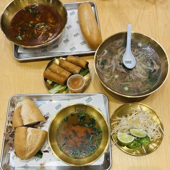 Pho Prime - Dinner at Phở Prime - Vietnamese Near Me - Pearland, Texas