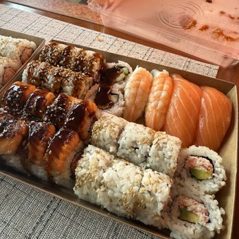 Sushi Go Go-San Leandro - Food Delivery Services Near Me - San Leandro, California Sushi Go Go-San Leandro - Food Delivery Services Near Me - San Leandro, California