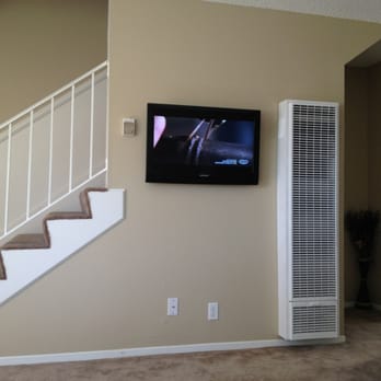 Pro TV Mount - George and Richardo did a great job! I am extremely pleased. - Home Theatre Installation Near Me Pro TV Mount - George and Richardo did a great job! I am extremely pleased. - Home Theatre Installation Near Me