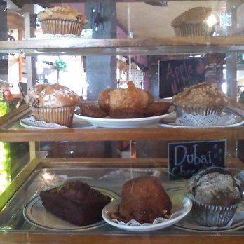 Mimi's Cafe - some baked goods. Yummy. - Breakfast & Brunch Near Me - Monrovia, California Mimi's Cafe - some baked goods. Yummy. - Breakfast & Brunch Near Me - Monrovia, California