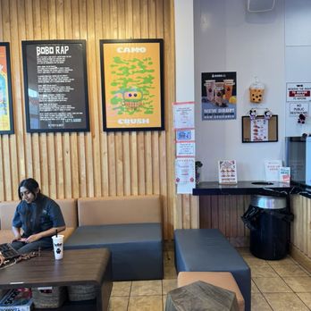 Bobo The Boba - Bobo the Boba. - Bubble Tea Near Me - Northridge, California Bobo The Boba - Bobo the Boba. - Bubble Tea Near Me - Northridge, California