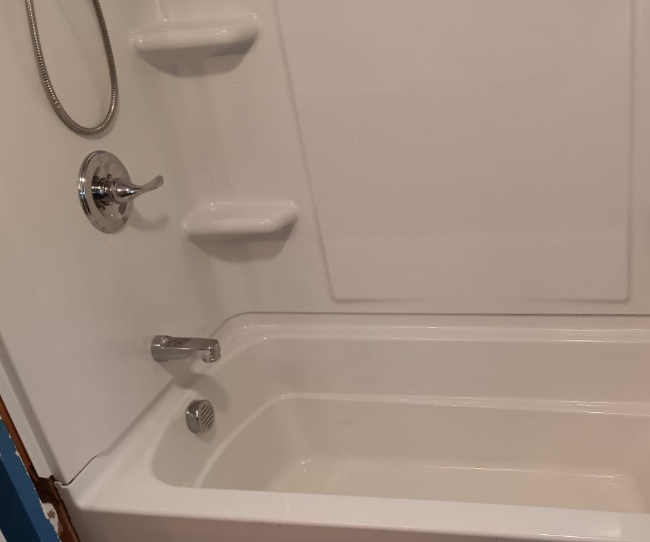 Slide of Steve's GPH