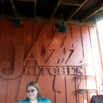 The Jazz Kitchen - Celebrating Jazz Kitchen's 21st Birthday and David Dreyer's Birthday! - American Near Me - Indianapolis, Indiana