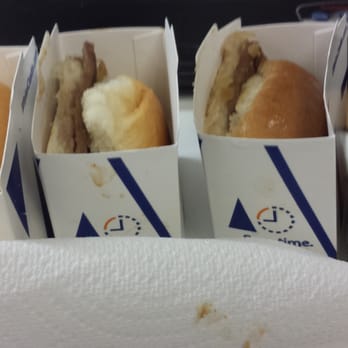 White Castle - Rack 'em up...rack 'em up - Burgers Near Me - Nanuet, New York White Castle - Rack 'em up...rack 'em up - Burgers Near Me - Nanuet, New York