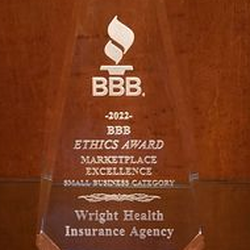 Wright Health Insurance Agency