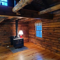 Irish Pride Hardwood Floors