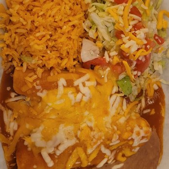 Maria Bonita - Shredded beef enchiladas - Mexican Near Me - Orem, Utah Maria Bonita - Shredded beef enchiladas - Mexican Near Me - Orem, Utah