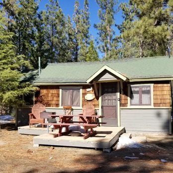 Shore Acres Lodge - Big Bear Lake, CA