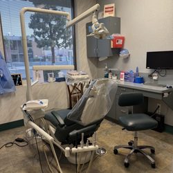 Hal I Shapiro, DDS