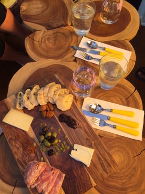 Chester River Wine & Cheese Co. by null