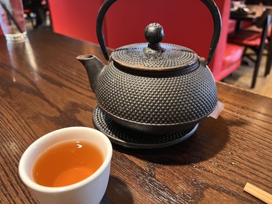 P.F. Chang's by null