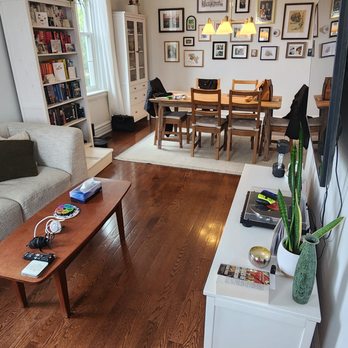 CJ Crystallized Cleaning Services - Monthly cleaning Of Livingroom! - Home Cleaning Near Me CJ Crystallized Cleaning Services - Monthly cleaning Of Livingroom! - Home Cleaning Near Me