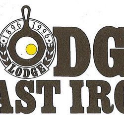 Delong's Sport Shop - Lodge Cast Iron Cookware Authorized Dealer
