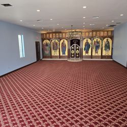 Bob's Carpet & Flooring