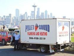 Slide of Puget Sound Plumbing And Heating