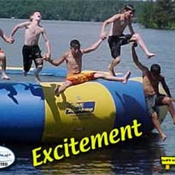 Swift Nature Camp
