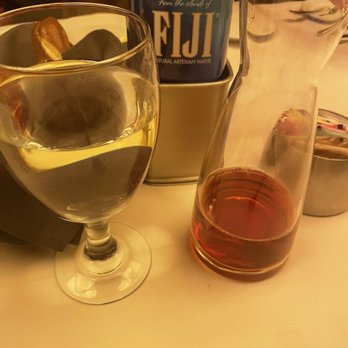 Ocean Prime - Drinks - Seafood Near Me - Denver, Colorado