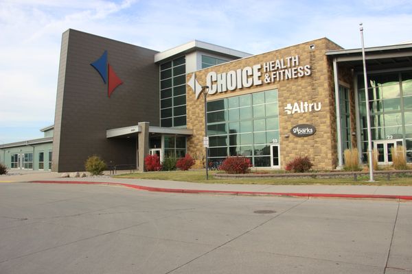 Choice Health & Fitness