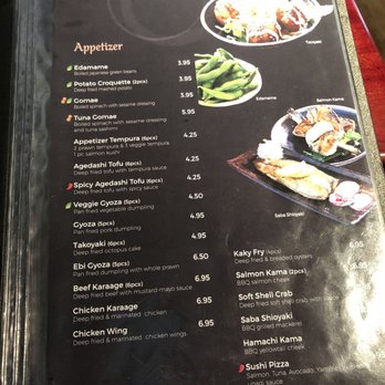 Sushi High - Sushi Bars Near Me - Vancouver, British Columbia