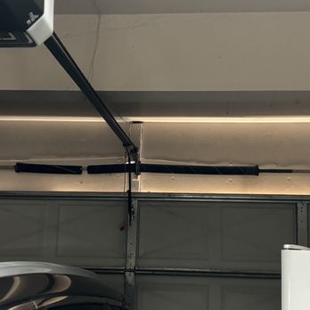 TBS Garage Door - Broken spring - Garage Door Services Near Me TBS Garage Door - Broken spring - Garage Door Services Near Me