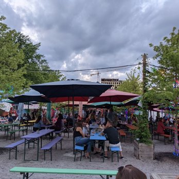 Land Grant Brewing Company - Breweries Near Me - Columbus, Ohio