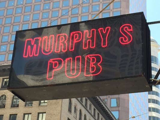 Murphy's Pub by null