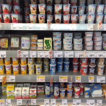 Billa - Smetana range. - Grocery Near Me - Prague, Puerto Rico Billa - Smetana range. - Grocery Near Me - Prague, Puerto Rico