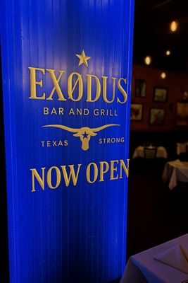 Exodus Bar & Grill by null