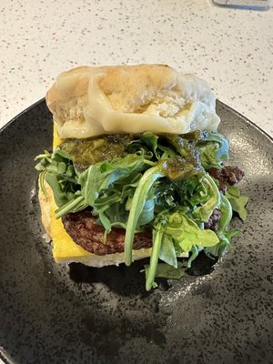 OKAY Cannabis- Wheeling by null