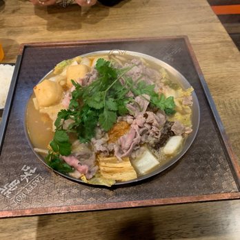 Tasty Pot - Lamb - Taiwanese Near Me - Dublin, California Tasty Pot - Lamb - Taiwanese Near Me - Dublin, California