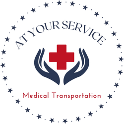 At Your Service Transportation