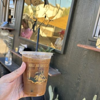 Noble Joe Coffee - Coffee & Tea Near Me - Austin, Texas Noble Joe Coffee - Coffee & Tea Near Me - Austin, Texas