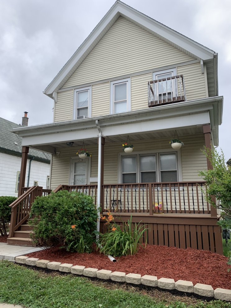 SMS Preservation - property management company in Milwaukee, WI