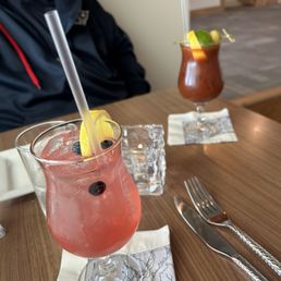 Blueberry Lemonade Blueberry Lemonade