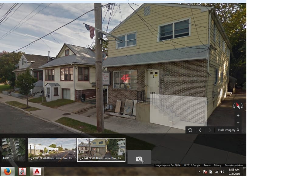 JUST CERAMIC TILE Updated August 2024 638 N Black Horse Pike, Runnemede, New Jersey