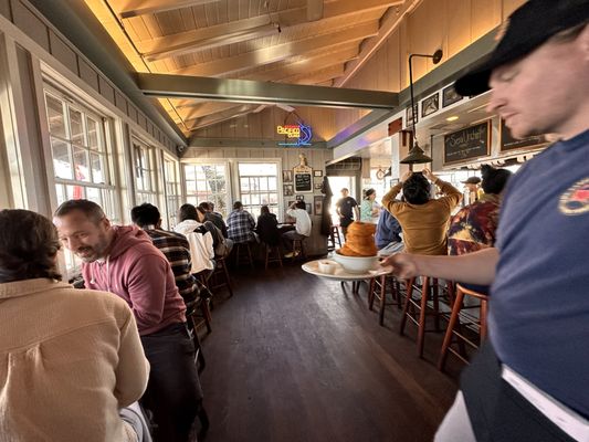 Santa Barbara Shellfish Company by null