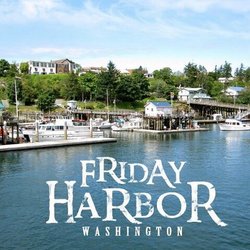 Friday Harbor Salon