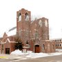Photo of St Matthews Lutheran Church