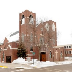 St Matthews Lutheran Church - St. Matthew's Lutheran Church is a member of the Wisconsin Evangelical Lutheran Synod (WELS).