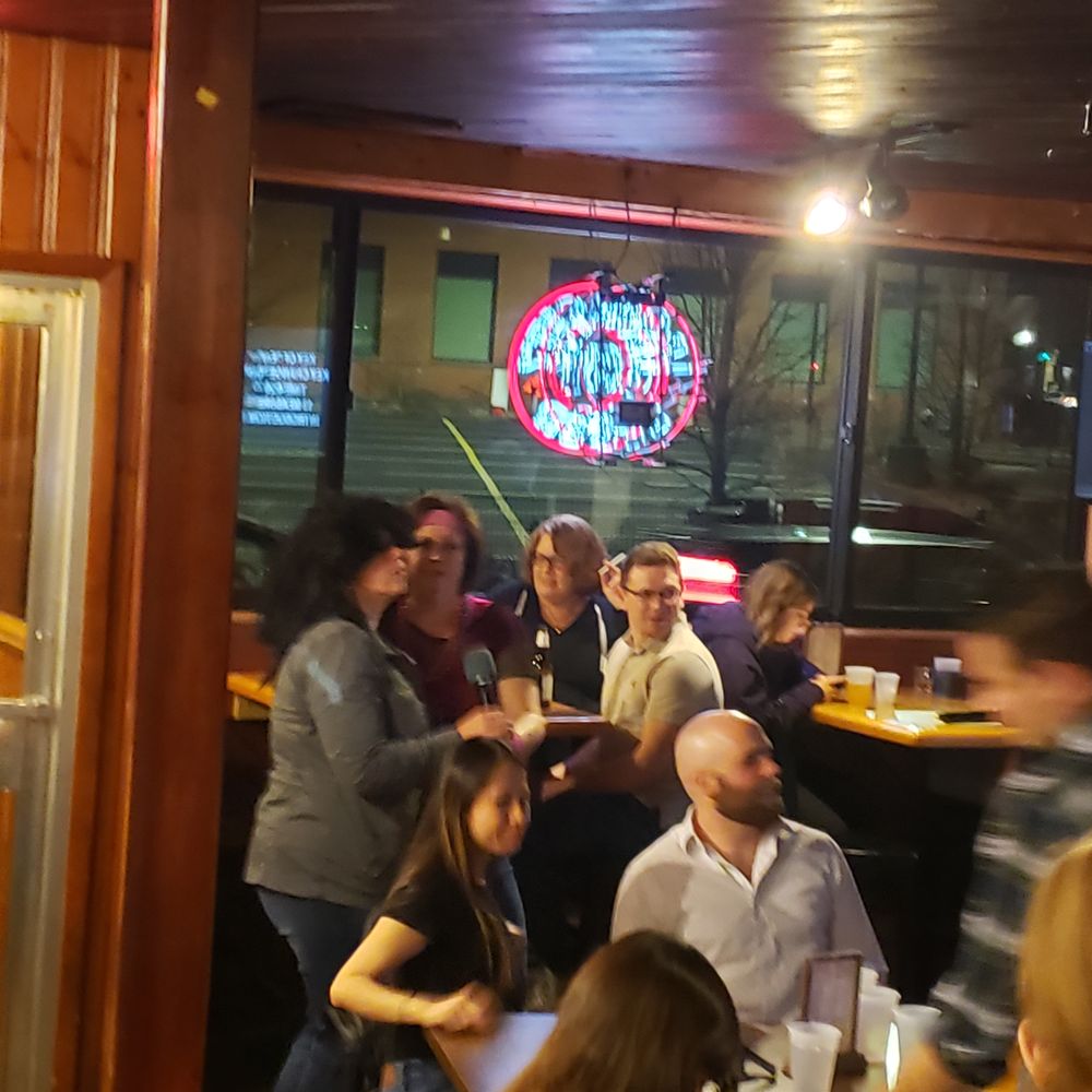 Nico's Recovery Room - karaoke - American Near Me - Pittsburgh, Pennsylvania Nico's Recovery Room - karaoke - American Near Me - Pittsburgh, Pennsylvania