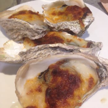 Vikings - Rockefeller oyster - Buffets Near Me - Mandaluyong, NCR