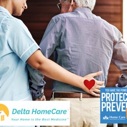Delta Homecare