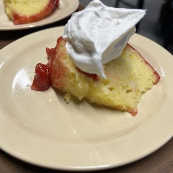 Mandy's Cafe - Today's special includes dessert. - Steakhouses Near Me - Shidler, Oklahoma Mandy's Cafe - Today's special includes dessert. - Steakhouses Near Me - Shidler, Oklahoma